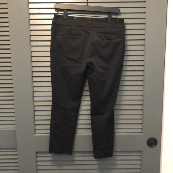 LOFT black dress pants - Picture 3 of 4